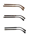 Oliver Peoples OV5298U Replacement Temples Original Asta 145 Mm New. Price: $90.82.