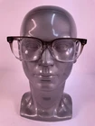 Warby Parker Hector 332 Eyeglasses Optical Frame 55-17-145 Driftwood Fade Pre-owned. Price: $19.99.