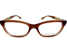 Authentic Burberry 2232 3606 Rx Beige 51MM Cat Women's Eyeglasses Frame New. Price: $169.99.