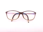 Silhouette Eyeglasses, Frames Only, Spx 1603 3530, 53-14-130, Titanium, Austria Pre-owned. Price: $79.99.