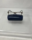Lacoste L2707 214 Tortoise Brown Eyeglasses Frames Pre-owned. Price: $15.00.