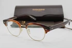 New Oliver Peoples Ov 5436 1679 Cary Grant Brown Authentic Eyeglasses 48-20. Price: $424.15.