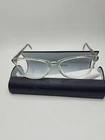Warby Parker Eyeglass Frames Womens Daisy 957 Cyprus Crystal 54-17-142 Pre-owned. Price: $24.00.