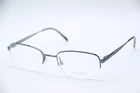 New Aristar Charmant AR16221 COLOR-543 Blue Authentic Eyeglasses 53-20. Price: $48.00.