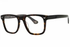 Police VPLL72V 722V Dark Tortoise 52MM Eyeglasses New Authentic. Price: $70.31.