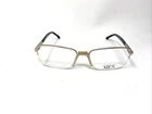 Camelot Men Eyewear Raymond Gold Tortoise 57-19-140 Eyeglasses UF62 New. Price: $64.00.