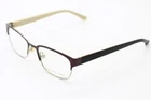 New Michael Kors 242 Black Beige Authentic Frames Eyeglasses 51-17. Price: $89.00.