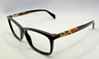 Diesel Frames Only Eyeglasses DL5089-1 Black / Orange Confetti 54-17-140 New. Price: $64.88.