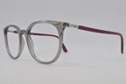 Ray Ban Eyeglasses RX7190 8083 Transparent Grey, Size 53-19-145 New. Price: $89.25.