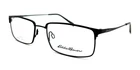 New Eddie Bauer EB32031 Bk Authentic Eyeglasses 54-18-145. Price: $52.79.