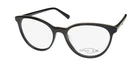 New Oscar De Renta Osl 726 Eyewear Oval Womens Full-rim Black 001 Plastic. Price: $19.46.