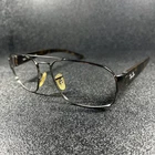 Ray Ban RB3427 Sunglasses Frames 004/51 Silver Metal Tortoise 58-16 Italy Pre-owned. Price: $26.99.