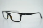Ray-ban Frame Rb 5288 2012 52-18 140 Tortoise Brown Pre-owned. Price: $21.99.