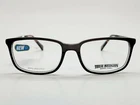 Unit New True Religion TRUT007 FW540 Black Eyeglasses Frames 54-17-140 #465. Price: $69.99.