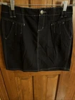 Converse One Star Skirt Size Blue (A048) Pre-owned. Price: $15.00.