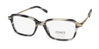 Jones New York VJOP247 Petite Eyeglass Frame/glasses Adult Size Womens Classic. Price: $38.66.