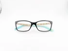 Tiffany & Co. Eyeglasses Frames Only, Tf 2103-B 8001, 53-16-140, Black, Italy Pre-owned. Price: $69.99.