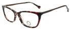 Aura Eyewear Avalon Park Women's Eyeglasses Frames 53-17-140 Blush Tortoise New. Price: $25.19.