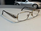 Cazal M4185 Women's Eyeglasses Frame C004 53 14-130 New Germany. Price: $89.95.