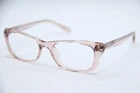 New Coach HC6164U 5575 Crystal Pink Authentic Designer Eyeglasses 53-18. Price: $45.00.