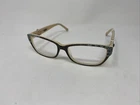 Coco Song Eyewear Crazy Red Col 52/15/135 CV109 Brown Green Teal T89 New. Price: $120.00.
