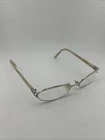 Kenneth Cole Eyeglasses Frames Kc 553 COL.B53 52-17/140 Only Pre-owned. Price: $29.99.