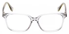 Adidas OR5056 027 Clear Gray Square Optical Eyeglasses Frame 52-15-145 New. Price: $111.60.