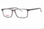 Hugo HG1025-RIW-55 Eyeglasses Frame Size 55MM 15MM 145MM Grey Men 716736135144 New. Price: $40.59.