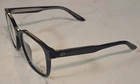 Costa Del Mar MRA500 Full Rim Black Plastic Eyeglass Frames 54-17 140 06A2009 New. Price: $35.00.