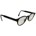 Gucci GG0827O 002 Eyeglasses Tortoise Round Frame 48 20 145 Made In Italy Pre-owned. Price: $89.99.