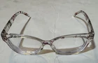 Zenni Glass Eyewear Frames 2018723 Floral Pre-owned. Price: $14.96.