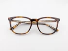 Calvin Klein Eyeglasses, Frames Only, CK24519 240, 53-17-145, Plastic,brown Tort Pre-owned. Price: $39.99.