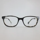 Calvin Klein Jeans Eyeglasses CKJ304 049 Black White Marble Tortoise 52-17-135 Pre-owned. Price: $47.98.