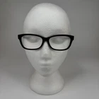 Jimmy Choo JC110 3LB 135 Eyeglass Frames Dark Purple Women Designer Pre-owned. Price: $43.26.