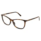 New Valentino VG0024O Eyeglasses 003 Havana 100% Authentic. Price: $168.33.