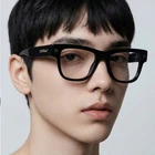 Off White Eyewear Frame OERJ07W 1000 Luxury Horn Rimmed Unisex 149978226 New. Price: $290.62.