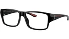 Polo Ralph Lauren PH2275U-5001 Eyeglasses Frames 55-16-145 Black Men New W/ Case. Price: $74.99.