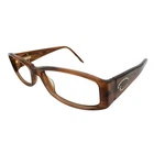 Oscar De Renta Odlr 353 229 52-17-135MM Eyeglasses Frames Only Good Pre-owned. Price: $8.98.