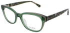 Kate Spade ZELDA-0IWB-50 Green Authentic New 50MM. Price: $100.00.