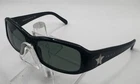 Prada SPR20G Sunglasses In Color 1AB1A1 New. Price: $209.99.