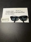 Puma PJ0006OCOS 001 Back/multi Kids Eyeglasses 50 17 130 Pre-owned. Price: $12.47.