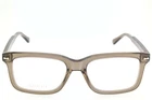Gucci GG0914O 002 Crystal Brown 54-18-145 Unisex Eyeglasses Frames New. Price: $230.00.