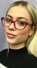 Authentic Versace Mod. 3220 5097 Violet 54MM Cat Women's Eyeglasses Frame New. Price: $169.99.