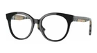 Burberry Eyeglasses Optical Frame BE2356 3942 51 Jacqueline Black Woman New. Price: $149.99.