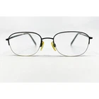 Charmant Aristar Eyeglass Frames Unisex Black AR6724 52-18-140 Pre-owned. Price: $31.99.