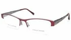 Nwot Auth Prodesign Denmark Japan 5325 C.4031 Red Grey Eyeglasses Frames New. Price: $49.99.
