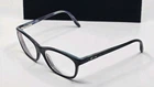Oakley Taunt OX1091-0252 Eyeglasses Purple Marble 16 130 Frames Only Pre-owned. Price: $29.99.