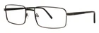 Timex Eyeglasses Frames L035 Dark Olive 56-19-145 New. Price: $34.00.
