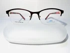 Andrea Nicoles Women Eyeglasses Frames New. Price: $65.00.