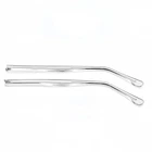 1 Pair Metal Eyeglass Arm, Eyewear Frame Temple Universal Sunglasses Legs... New. Price: $25.53.